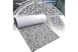 HZCHIONE Boat Flooring Camo EVA Foam Boat Decking Non-Slip Boat Mat Self-Adhesive Foam Boat Deck Flooring Carpet Mat Rolls for Kayak Deck Boat Yacht Flooring Motorboat