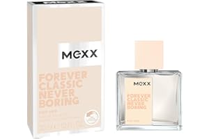 ‎MEXX Mexx Forever Classic Never Boring Woman Eau de Toilette Spray, 30 ml