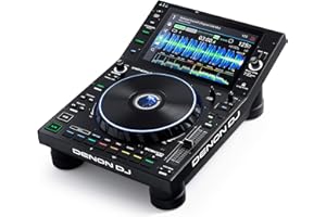 Denon DJ SC6000 PRIME DJ Media Player