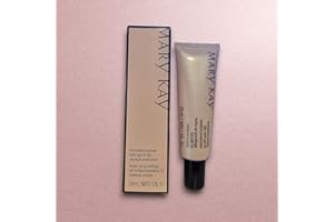Mary Kay Foundation Primer make up Grundlage Lsf 15