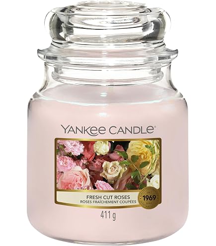Yankee Candle Set Regalo Scalda Cera In Ceramica Con 6 Cubetti Profumati – Frutti Esotici - 2