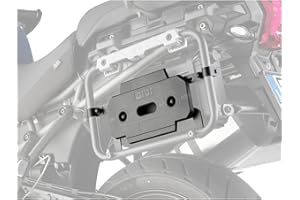 GIVI S250Kit Universal Kit to Install Tool Box