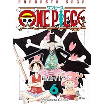 One Piece nº 06 (3 en 1) : Oda, Eiichiro, Koike, Ayako: Amazon.fr