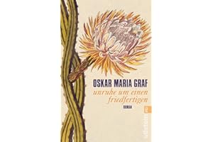 Unruhe um einen Friedfertigen: Roman | Das Buch zum Film "Sturm kommt auf"