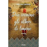 Dove crescono gli alberi di limone