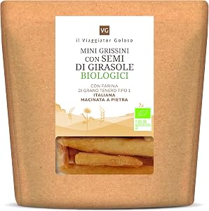 Céréal Fette Croccanti 125 gr