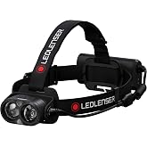 Ledlenser H19R Core Rechargeable Headlamp