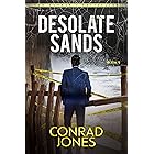Desolate Sands (Detective Alec Ramsay Series Book 5) (English Edition)