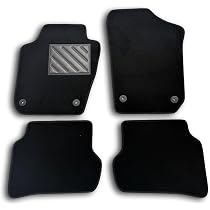 Accoudoir Central Seat Ibiza 6J/4 IV 2008-2016 - Rangement USB Noir Cuir PU