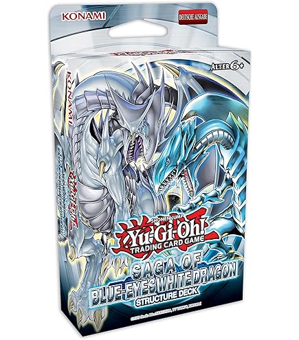 YU-GI-OH! KONKMCCS Kaibas Majestic Collection Card Sleeve: Amazon.de:  Spielzeug