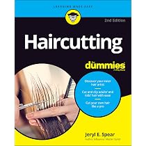 Cutting Hair the Vidal Sassoon Way : Sassoon, Vidal: Amazon.es: Libros