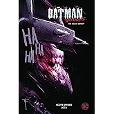 The Batman Who Laughs