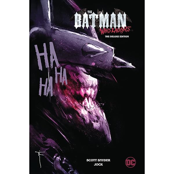 DC アメコミ バットマン　Dark Nights l omnibus Dark Nights: Metal Omnibus : Snyder, Scott, Capullo, Greg