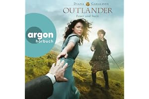 Feuer und Stein: Outlander 1