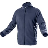 H&ouml;gert Technik PASADER Men's Zip Fleece