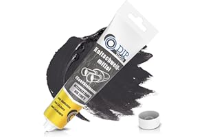 DIP Tools Soldadura en frío, 150 g, resistente a la corrosión y al calor hasta 1100 °C, pasta de reparación, pegamento para metal, para acero y aluminio