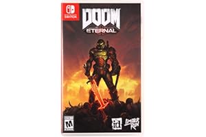 DOOM Eternal (Limited Run Games) (Import)