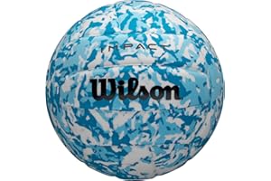 Wilson Impact Gen Green Volleyball