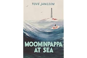 Moominpappa at Sea: Special Collectors' Edition (Moomins): Tove Jansson (Moomins Collectors' Editions)