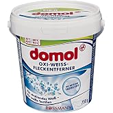 Domol White Special Stain Remover Powder Oxi Power 750 g
