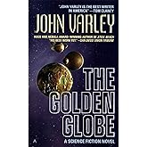 The Golden Globe (Eight Worlds Book 3) (English Edition)