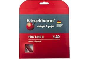 Kirschbaum Set Pro Line II Tennis String