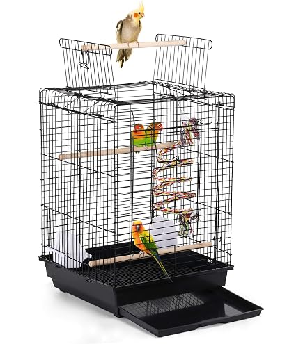 Recinto Per Animali Kerbl Con Blocco Antifuga | 115x115x65 Cm, Griglia In Metallo Zincato | Per Conigli, Piccoli Animali Da Esterno