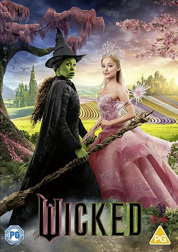 #1 — Wicked
