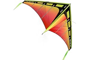 Prism Kite Technology Zenith 5 Single Line Delta Kite