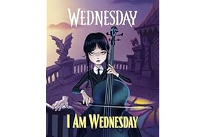 Wednesday: I Am Wednesday