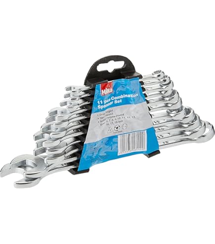 Set 40 Punte Per Cacciavite Draper 82404 - Acciaio Al Cromo Vanadio, Custodia Portatile - 4