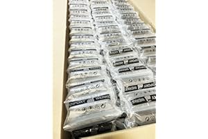 DIPOXY Füllkissen Luftpolsterkissen Verpackungsmaterial Füllmaterial 650 Stk