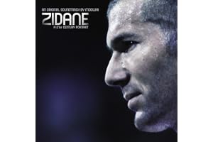 Zidane - A 21st Century Portait