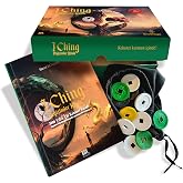 I Ching Kehanet Seti