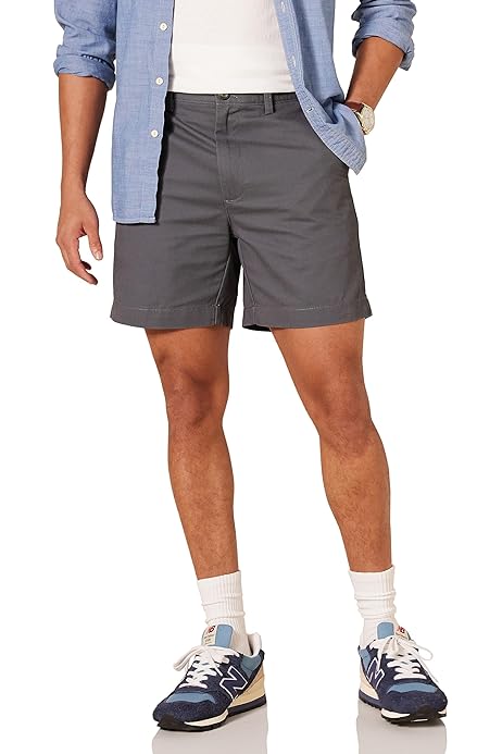 jack and jones mens colin long shorts
