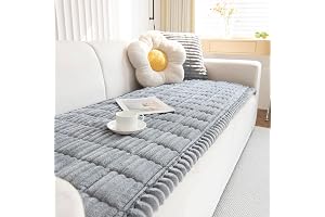 Corduroy Light Grey