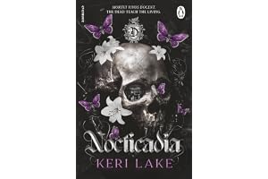 Nocticadia