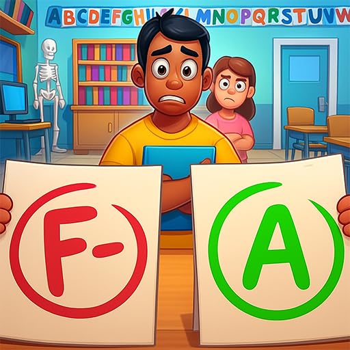 Einrichtung & Inbetriebnahme : Back To School Simulator - Student Life