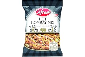 Cofresh Bombay Mix, 325 g (6er Pack)