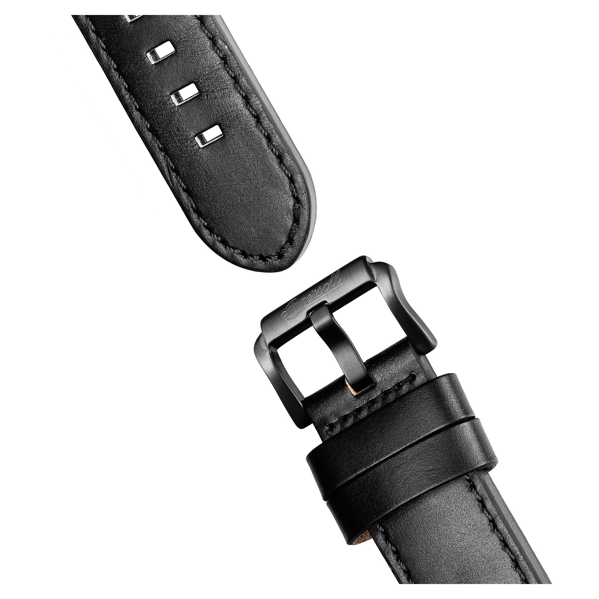 Ingersoll - Herren -Armbanduhr I04805 – Bild 7