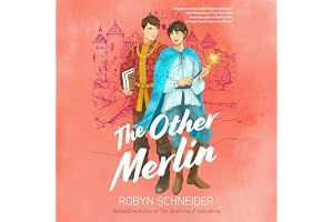 The Other Merlin