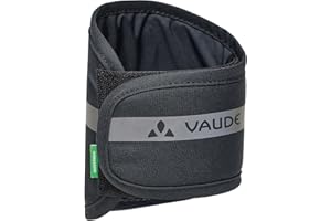 Vaude Chain Protection - Nastro riflettente Unisex, black, Einheitsgröße -