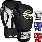 Bokshandschoenen en MMA handschoenen