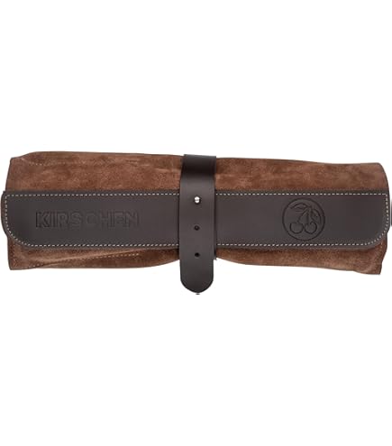 Kirschen 1001006 Ciseaux à Bois Avec Manche En Charme 6 Mm N° 1001