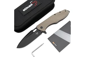 BÖKER PLUS BOKER PLUS 10IT4045011164712IT10, Esche Artificiali Unisex-Adult, Multicolore, Taglia Unica