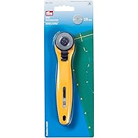 Olfa Mini Rotary Cutter 28mm - Stitchin' Post