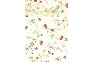 Decopatch Décopatch FDA851C - Packung mit 20 Blatt Décopatch-Papier gleichen Musters, Nr. 851, praktisch und einfach zum Verwenden, ideal für Ihre Pappmachés und Bastelprojekte, 1 Pack