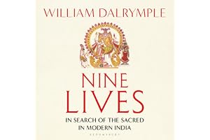 Nine Lives: In Search of the Sacred in Modern India