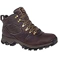 Timberland Anti-fatigue Hiking Waterproof Leather Mt. Maddsen mens Hiking Boot