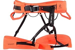 ‎MAMMUT Mammut Sender Klettergurt Klettersteiggurt
